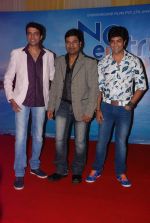 at Marathi Film No Entry - Pudhey Dhoka Aahey First Look in Mumbai on 25th July 2012 (86).JPG